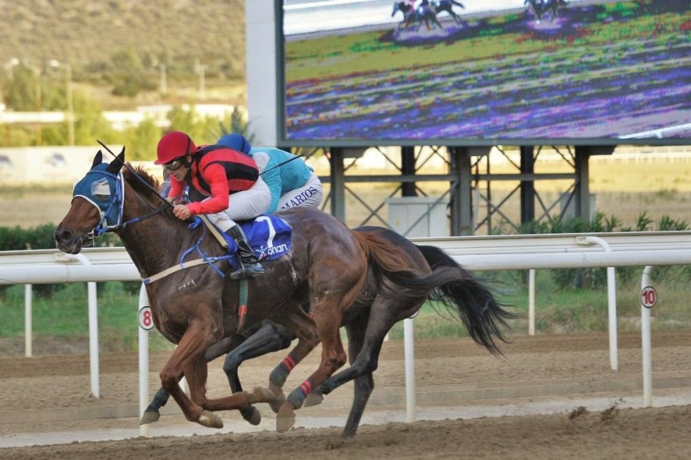 Τζακ ποτ 100.000 ευρώ στο ΣΚΟΡ 6 στο Markopoulo Park