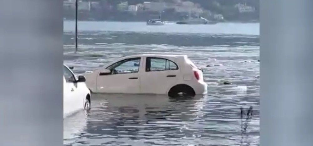 Σεισμός-Σάμος: Πληροφορίες για μεγάλες ζημιές