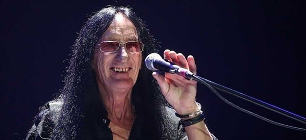 Πέθανε ο Κεν Χένσλεϊ των Uriah Heep δημιουργός του &#8220;Lady in Black&#8221;