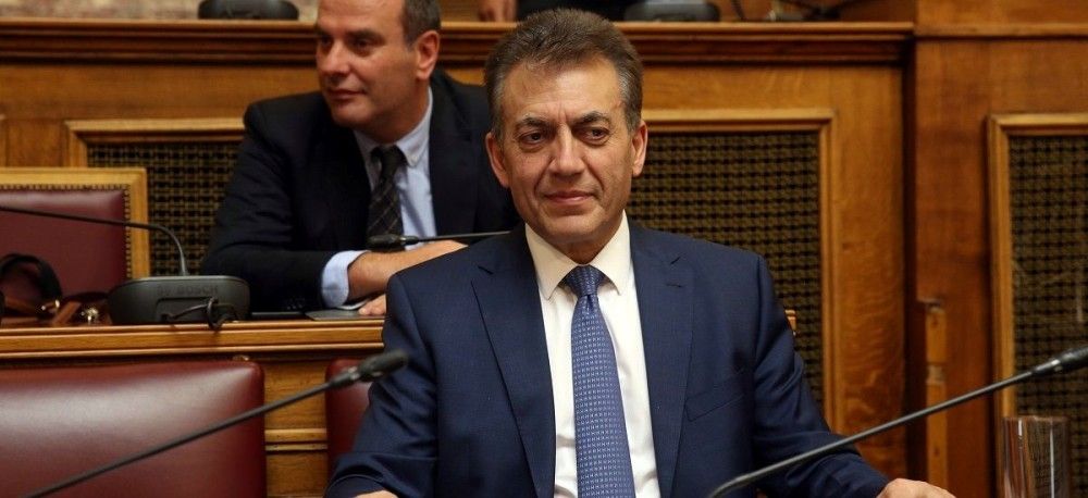 Βρούτσης: Το ΣΕΠΕ αναβαθμίζεται, εκσυγχρονίζεται και δυναμώνει