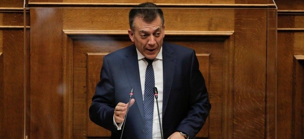 Βρούτσης: Ο ΣΥΡΙΖΑ έκανε το λάθος να προσωποποιήσει μια κεντρική κυβερνητική επιλογή