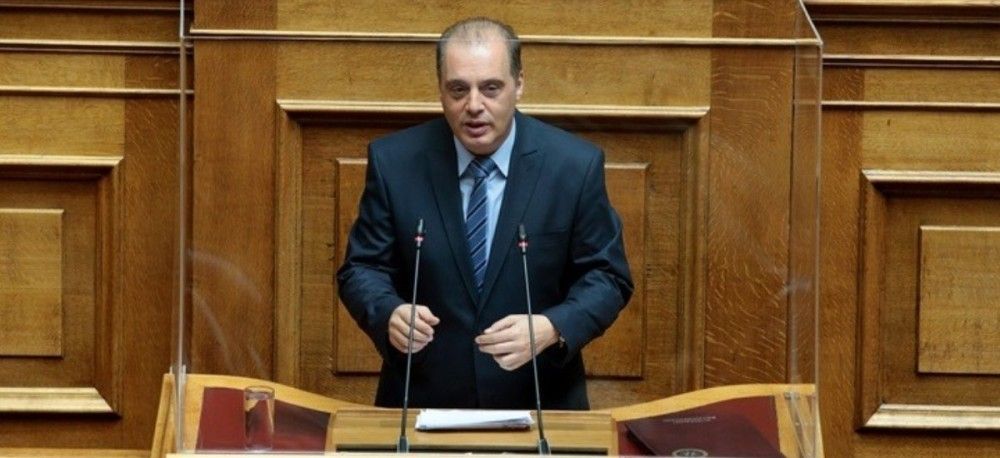 Βελόπουλος: Να μιμηθούμε τους ηρωικούς προγόνους μας