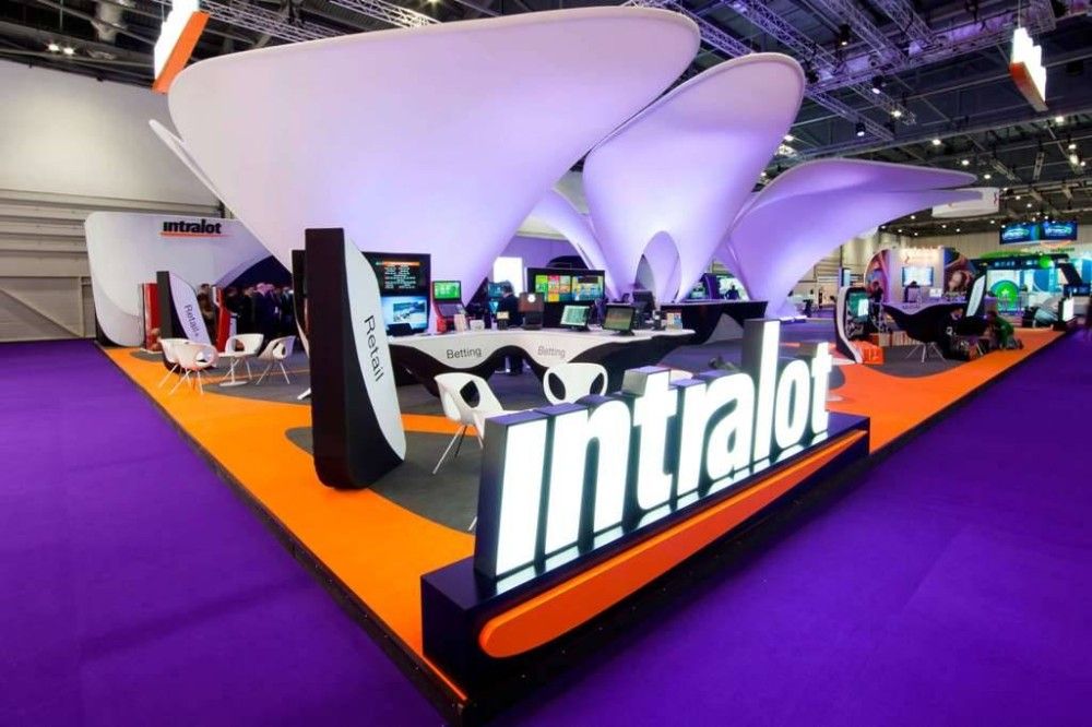 Intralot: Προς ολική επαναφορά