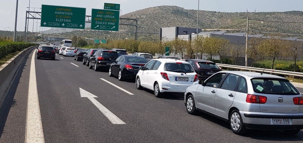 ΑΑΔΕ: Επτά απαντήσεις για τα τέλη κυκλοφορίας 2021