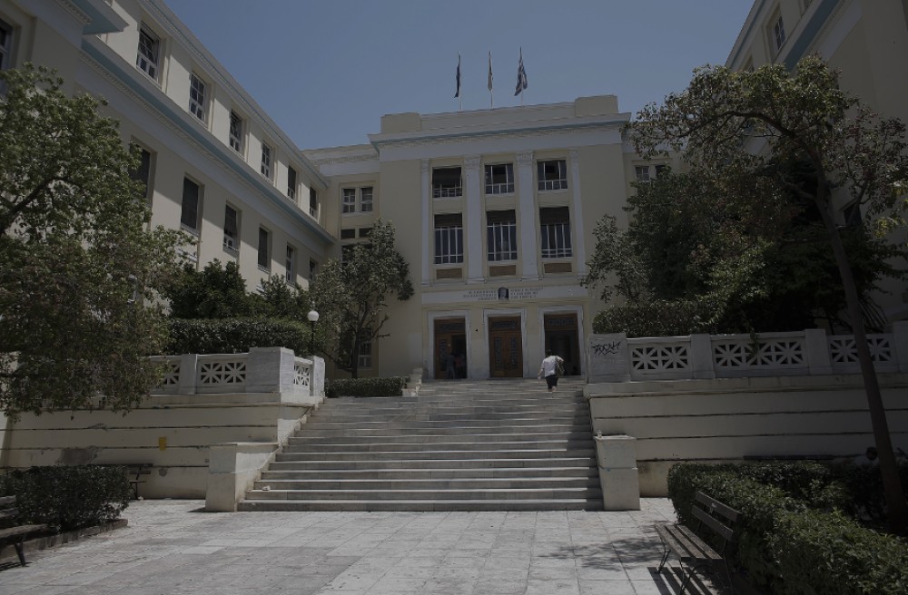 Έτοιμο το σχέδιο της κυβέρνησης για την &#8220;αστυνομία&#8221; των πανεπιστημίων