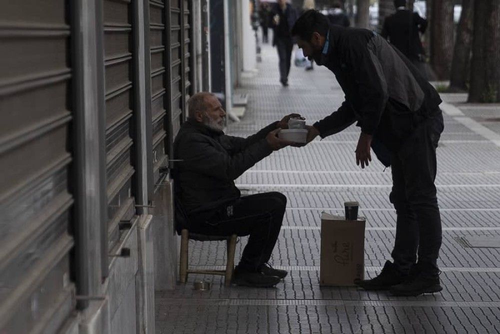 Δίχτυ προστασίας φέρνει το νομοσχέδιο για την πρόνοια