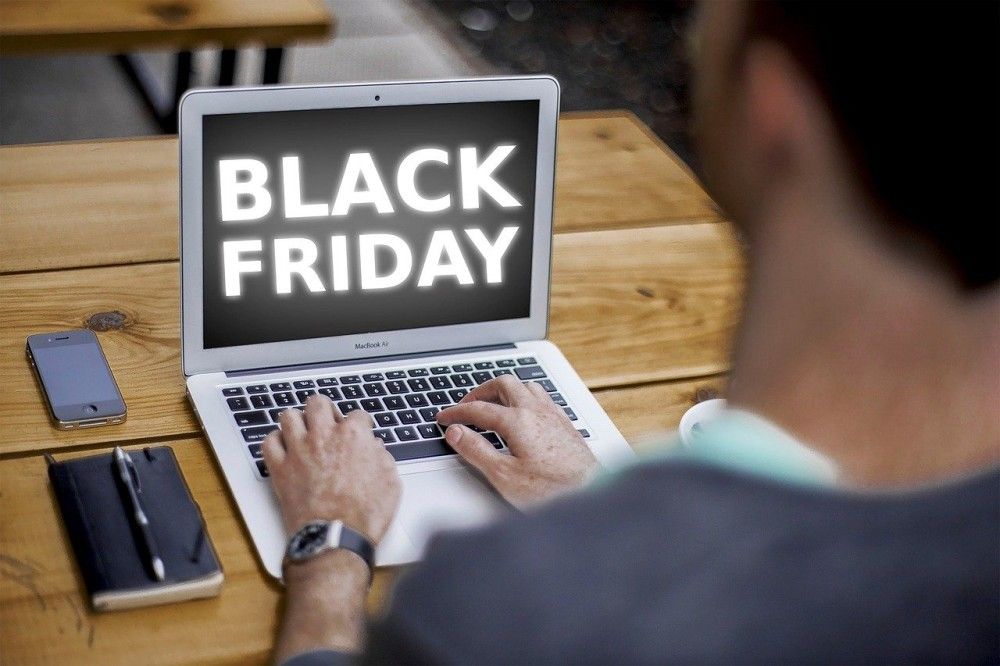 Οδηγίες προς τους καταναλωτές ενόψει της &#8220;Black Friday&#8221;