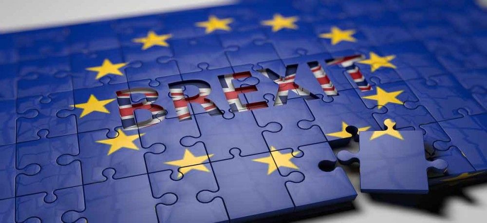 Ο πιθανός αντίκτυπος ενός Brexit χωρίς εμπορική συμφωνία