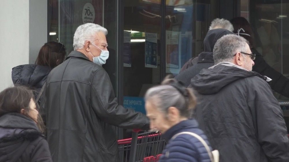 Παράταση στα μέτρα στήριξης δανειοληπτών