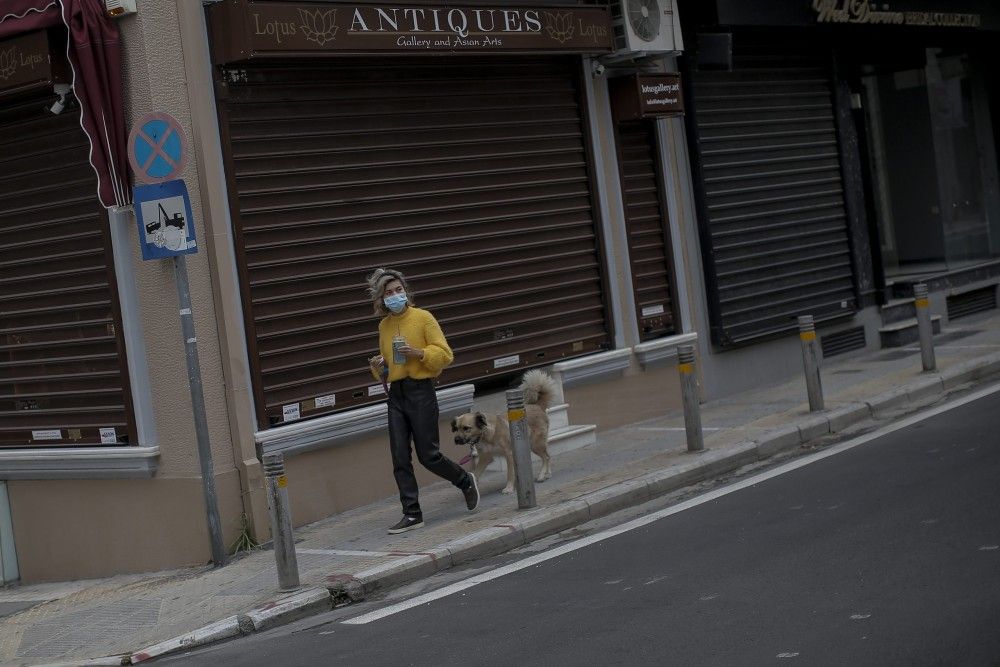 Κορωνοϊός: Πώς θα γίνει η άρση των μέτρων μετά τις 7 Δεκέμβρη