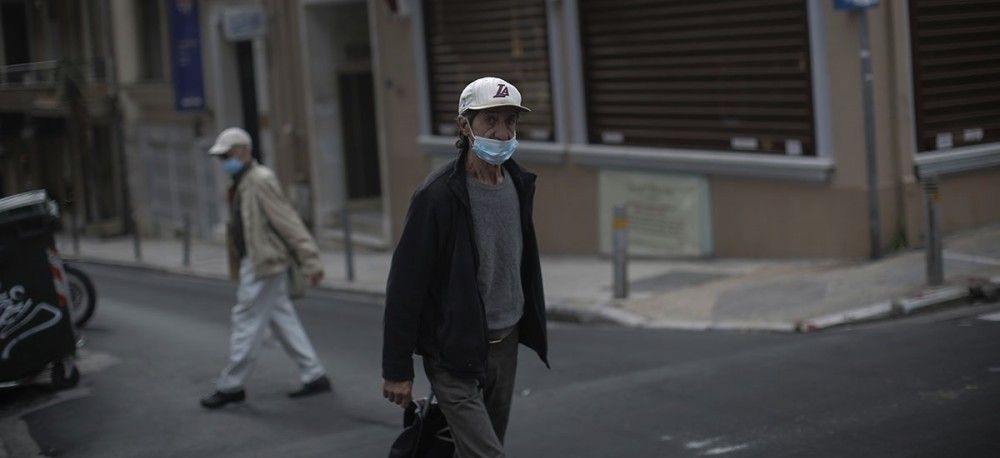 Κορωνοϊός: Στο κόκκινο η Θεσσαλονίκη &#8211; Κάτω από 300 τα κρούσματα στην Αθήνα