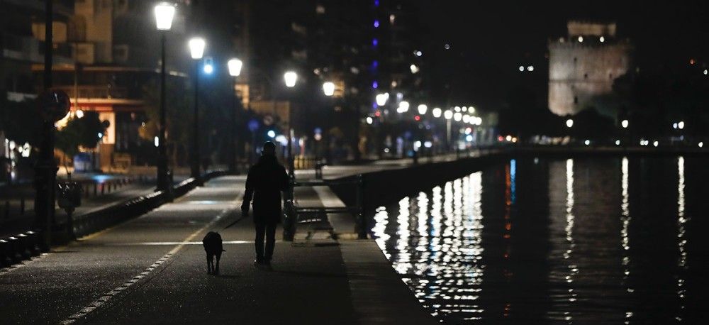 Γιαμαρέλλου: Τα κρούσματα κορωνοϊού θα κρίνουν τη διάρκεια του lockdown