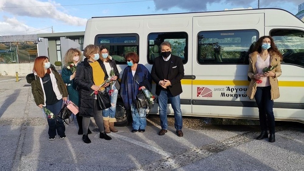 23 ακόμα νοσηλεύτριες στη Θεσσαλονίκη