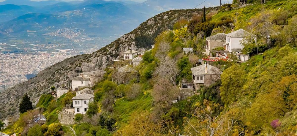 Mειωμένα τα ταξίδια στην Ευρώπη εφέτος-Μεγάλη ανάκαμψη το 2021