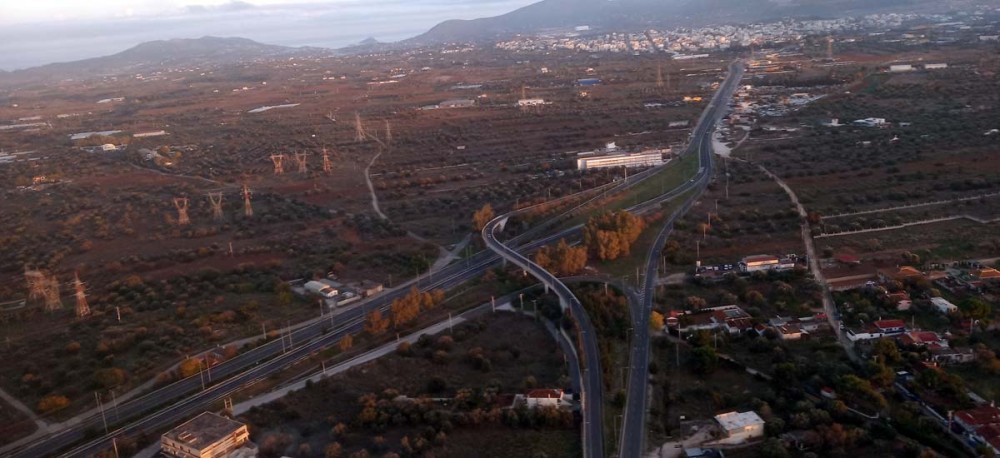 11 πράγματα που αλλάζουν στη ζωή μας με τον νέο χωροταξικό-πολεοδομικό νόμο