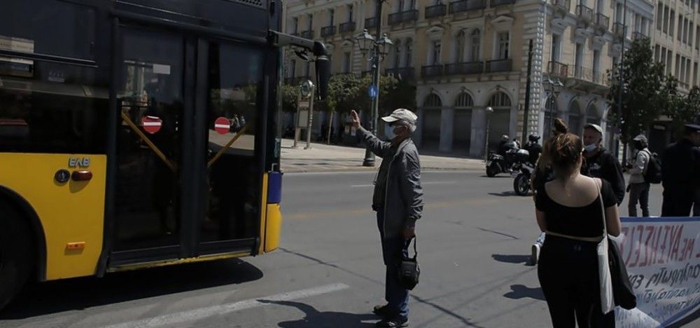 Κορωνοϊος: Σταθερή πρωτιά της Αττικής στα κρούσματα &#8211; Ακολουθεί η Θεσσαλονίκη