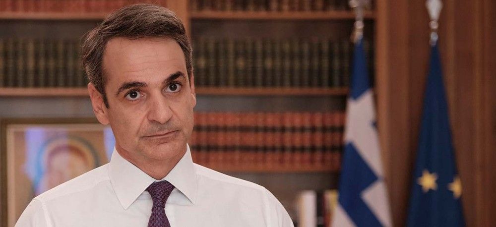 Μητσοτάκης: Αποτέλεσμα των μεταρρυθμίσεων η απόφαση του Eurogroup