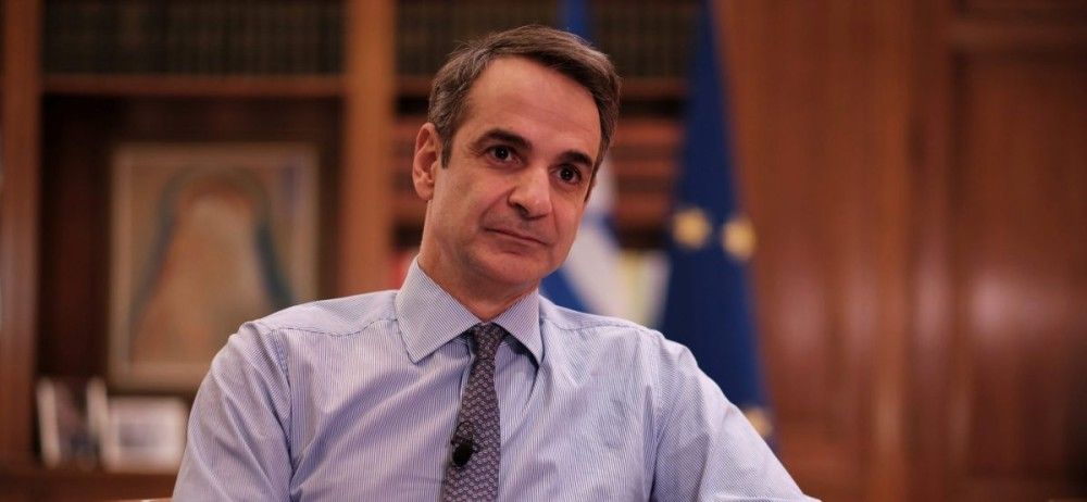 Ανάλυση 9 δημοσκοπήσεων: Στο 46% το ποσοστό της ΝΔ