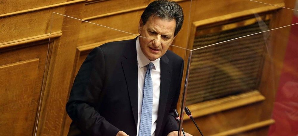 Σκυλακάκης: Περισσότερα από 5 δισ. ευρώ το 2021 από Ταμείο Ανάκαμψης και REACT-EU