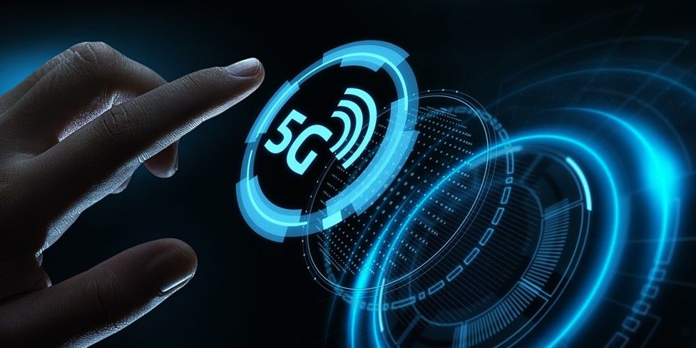 Η Ελλάδα περνά στην εποχή του 5G