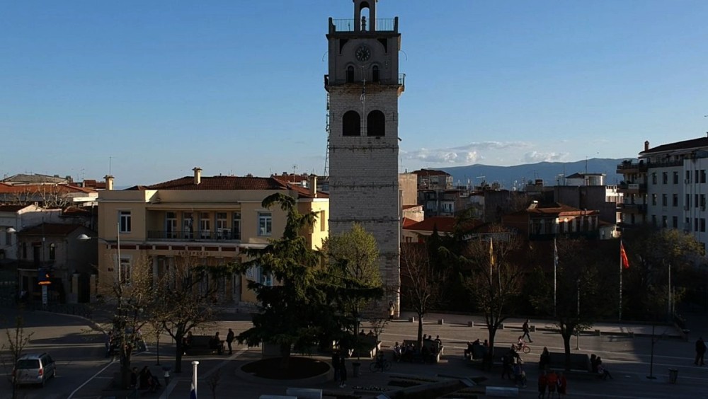 Σε καθολικό lockdown από σήμερα η Κοζάνη