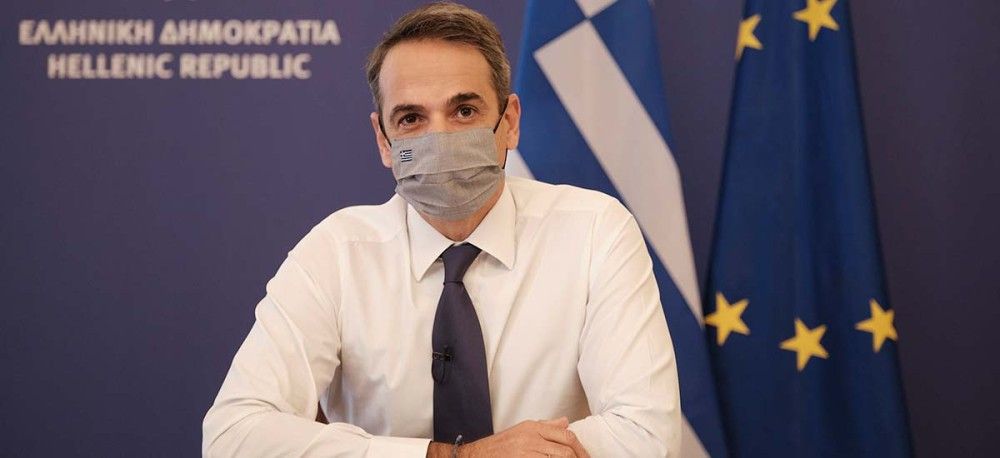 Στην Κεντρική Μακεδονία την Τετάρτη ο πρωθυπουργός