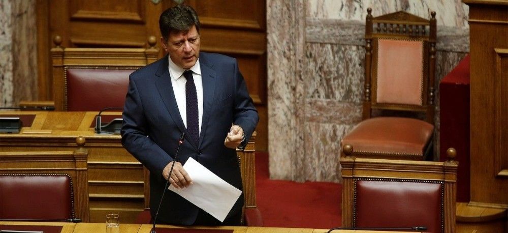 Βαρβιτσιώτης: Σημαντικό βήμα οι αποφάσεις του ΕΣ για την τουρκική προκλητικότητα