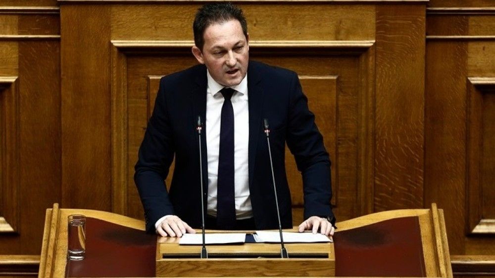 Πέτσας: Η ύφεση είναι βαθιά, αλλά όχι η βαθύτερη στην Ευρώπη