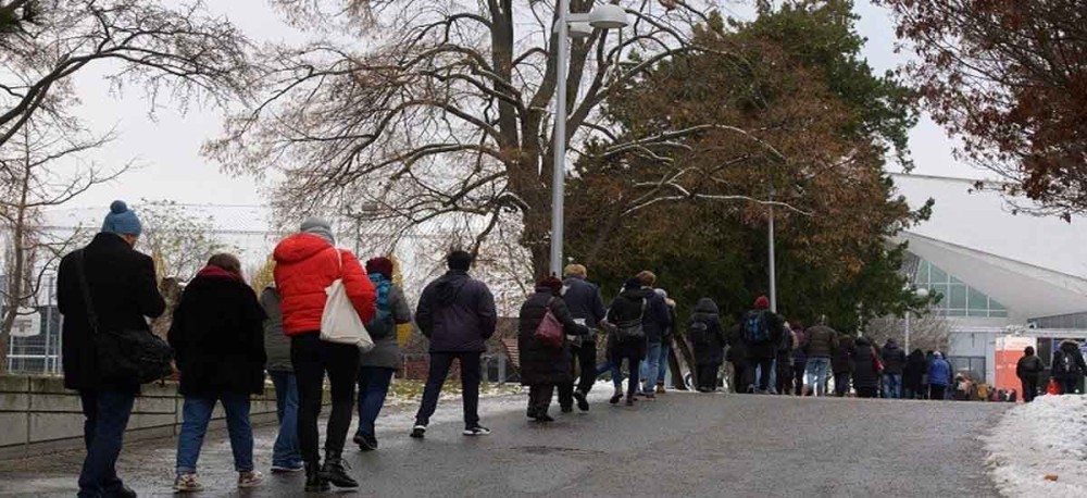 Αυστριακός υπ. Υγείας: Κρίσιμες οι επόμενες εβδομάδες για την πανδημία