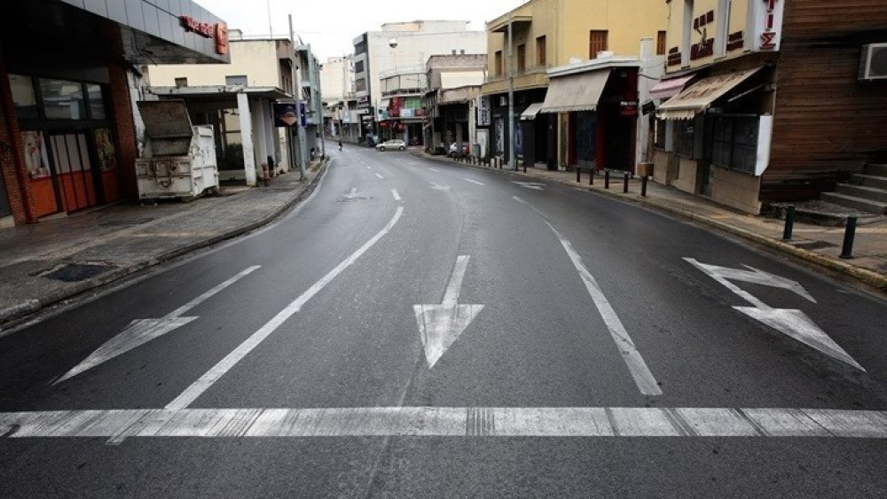 Ολικό lockdown στις Θεσπιές Βοιωτίας &#8211; Tα μέτρα που θα ισχύουν