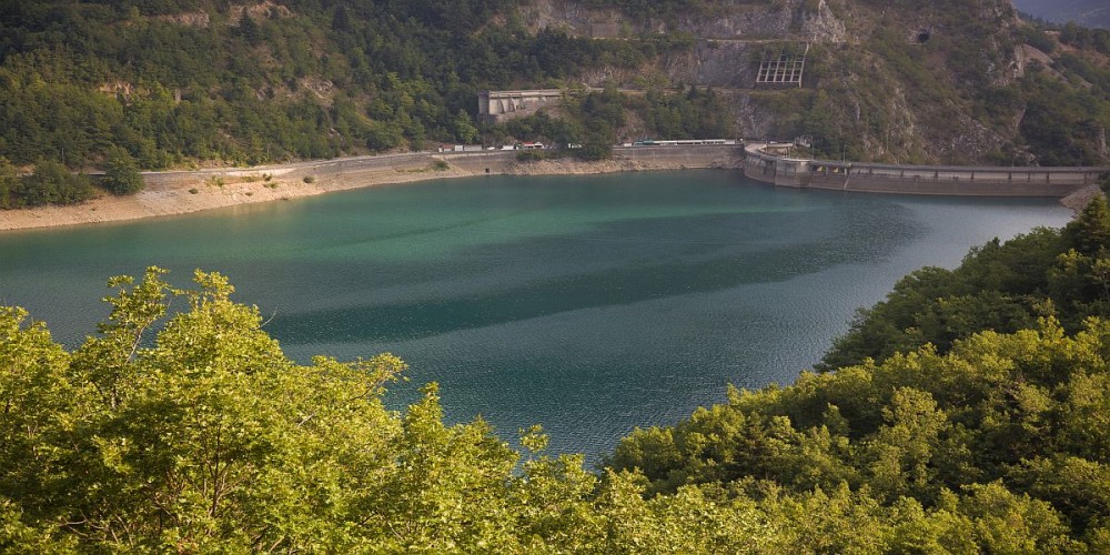 Σε κατάσταση έκτακτης ανάγκης η κοινότητα Καρίτσης Δολόπων της Λίμνης Πλαστήρα