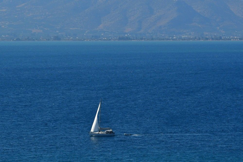 Καιρός-Καλλιάνος: Καλοκαιρινές θερμοκρασίες το Σαββατοκύριακο