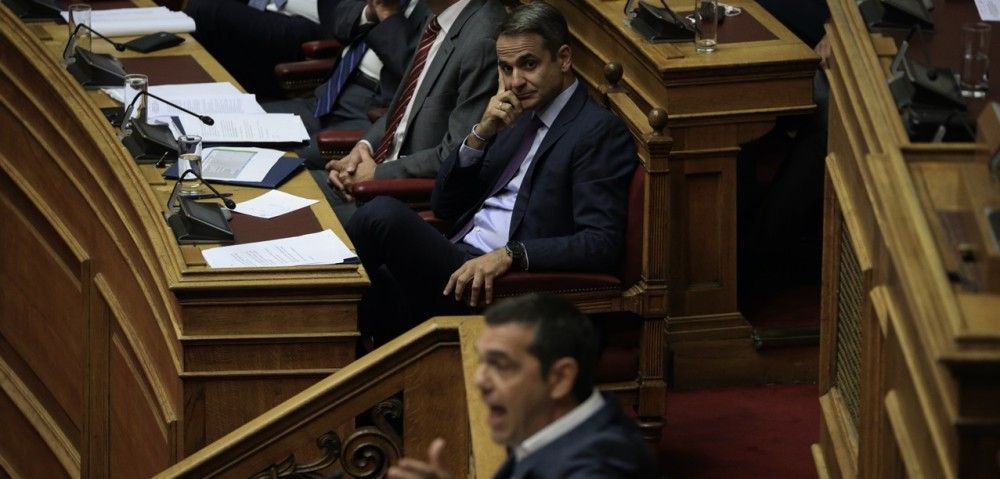 «Ναι» στον εμβολιασμό λέει το 70,1% των πολιτών