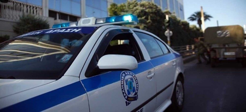 Έκρηξη σε αυτοκίνητο δημοσιογράφου στο Μαρούσι