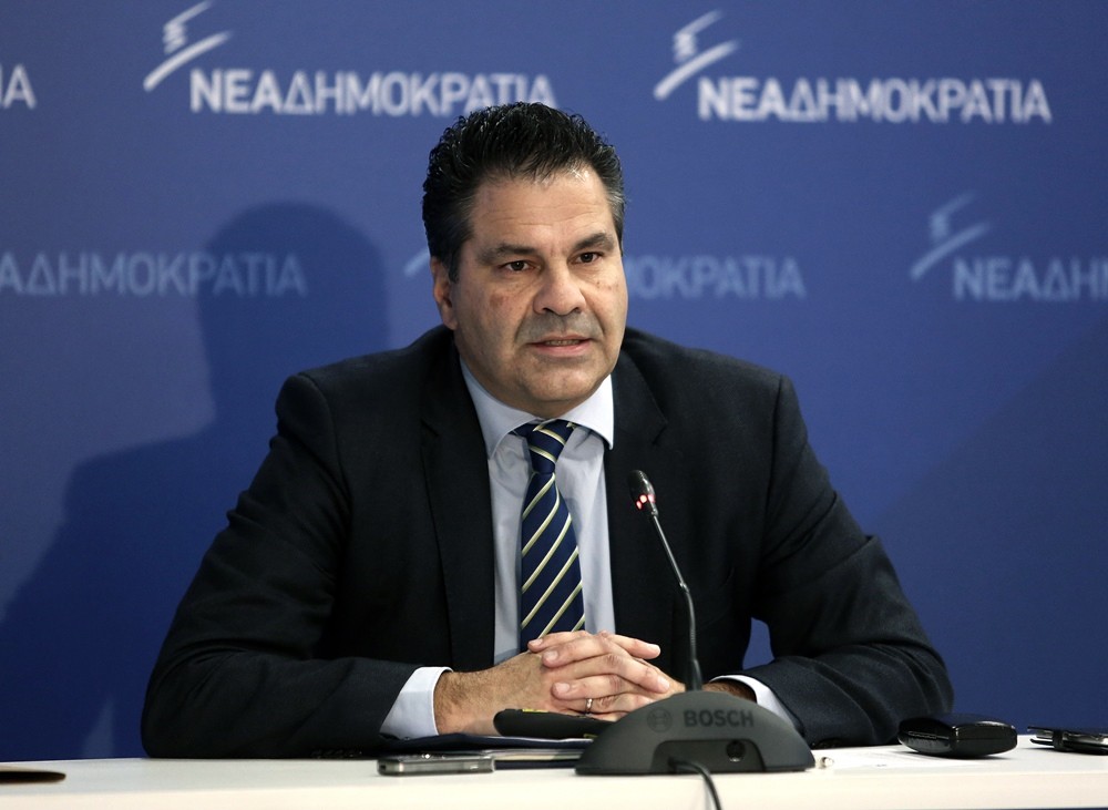 Στεργίου: Μια &#8220;ελίτ&#8221; απρόθυμων δυσανασχετούν με τις αλλαγές στα Πανεπιστήμια