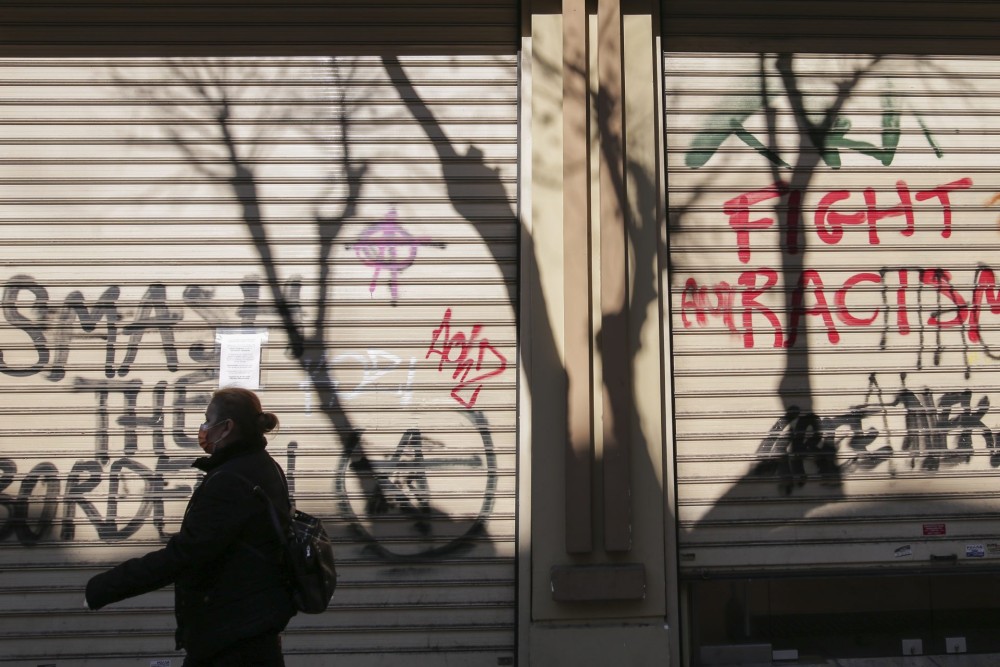 Κλειστά τα μαγαζιά το Σάββατο σε Αττική, Θεσσαλονίκη, Χαλκιδική