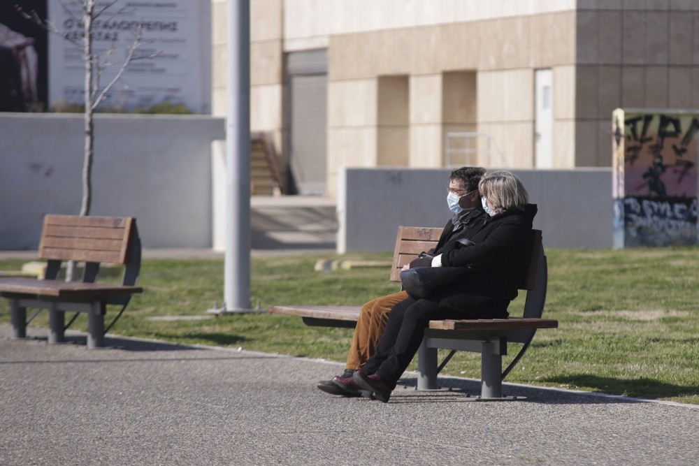 Δημοσιεύθηκαν στο ΦΕΚ τα έκτακτα μέτρα προστασίας για τον κορωνοϊό