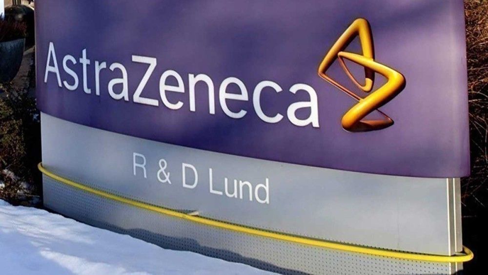 Επικεφαλής AstraZeneca για καθυστερήσεις εμβολίων: Δεν αδικήσαμε την ΕΕ