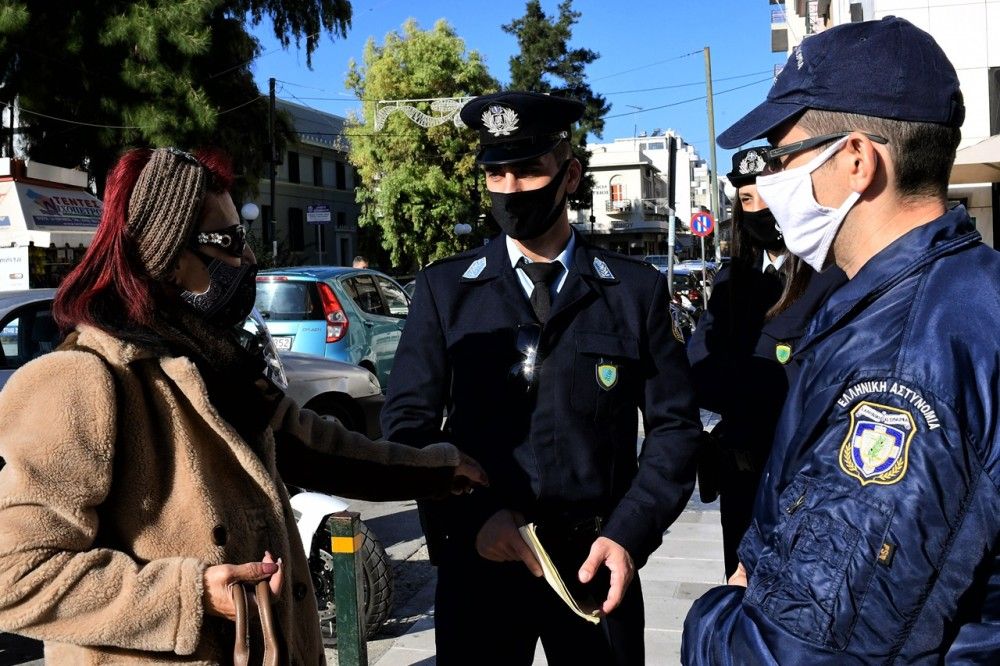 Lockdown: Ποιοι εργαζόμενοι δεν δικαιούνται βεβαίωση μετακίνησης