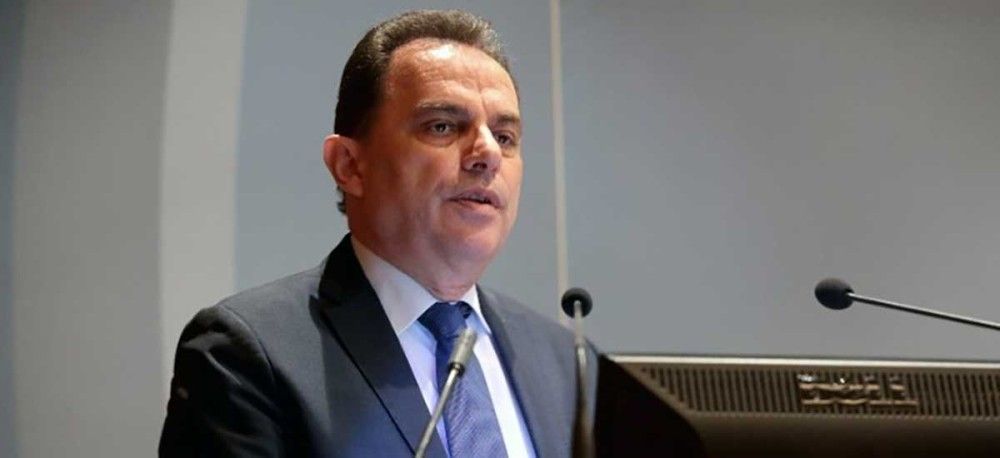 Γεωργαντάς: Πάνω από 20.000 εμβολιασμοί καθημερινά – Άνοιξε η ηλικιακή ομάδα 60-64