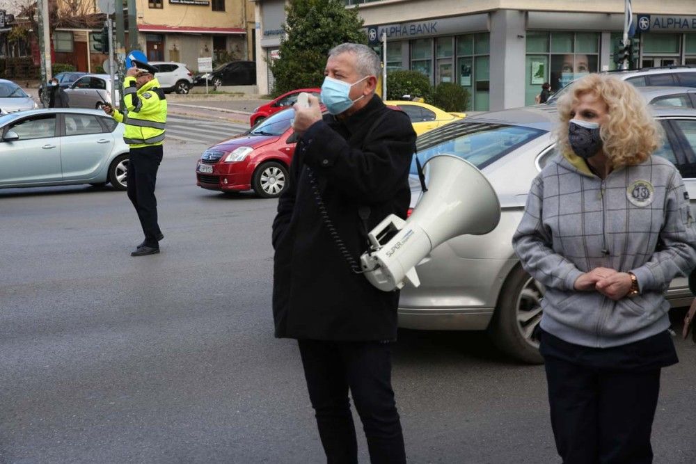 Κυνική ομολογία Γιαννάκου για τη νοσηλεύτρια στην Κέρκυρα&#33;