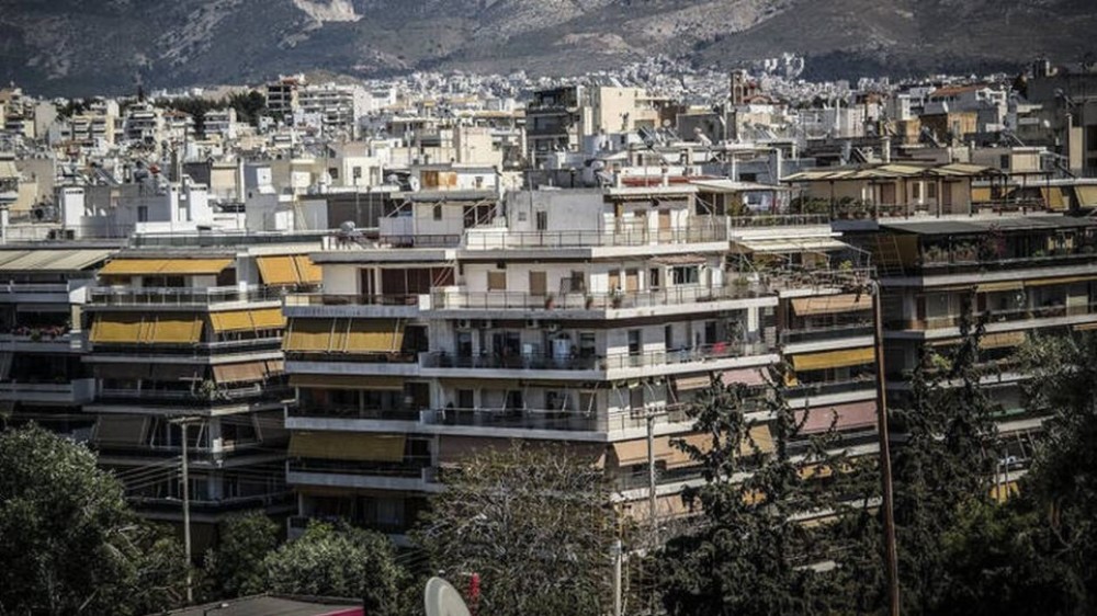 Υποχρεωτική από 1η Φεβρουαρίου η ηλεκτρονική ταυτότητα κτιρίου