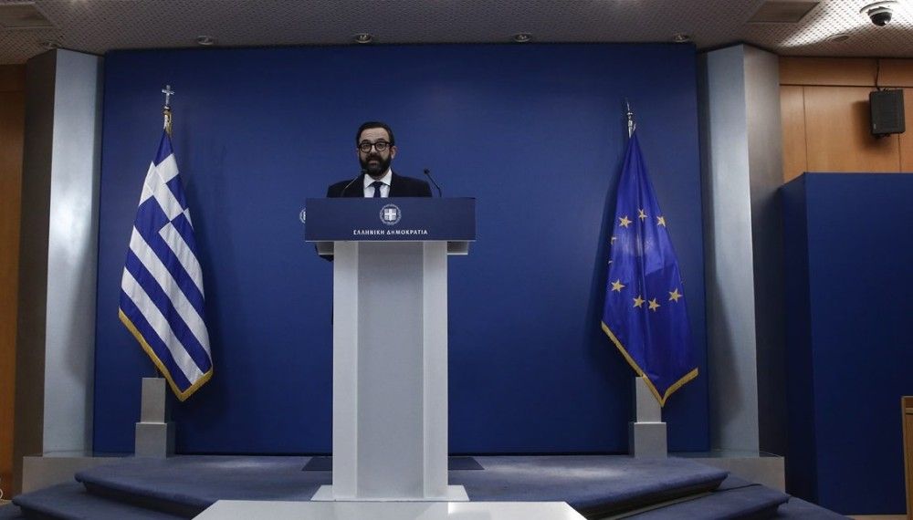 Ταραντίλης: Μέτρα στήριξης 5,9 δισ. ευρώ στο τρίμηνο &#8211; Τι αφορούν