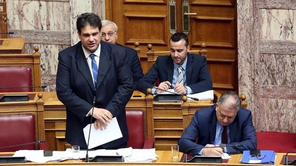 Λιβάνιος: Οπως στηρίχθηκαν όλοι οι κλάδοι, θα στηριχθούν και τα ΜΜΕ