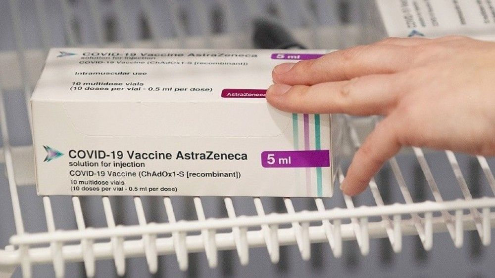 ΠΟΥ: Το εμβόλιο της AstraZeneca μπορεί να χορηγηθεί στους άνω των 65 ετών