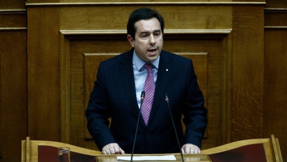 Μηταράκης: Ασφαλείς χώρες καταγωγής το Μπαγκλαντές και το Πακιστάν