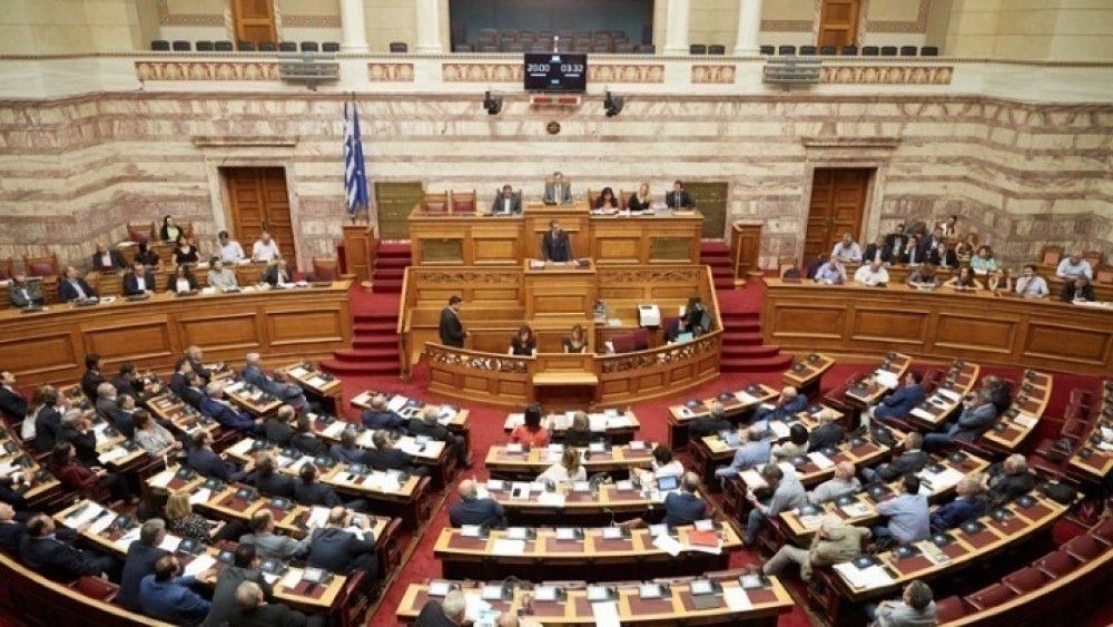 Εξασφάλισαν την πλειοψηφία οι συμφωνίες για τον αγωγό IGB και το Forum φυσικού αερίου της Αν. Μεσογείου