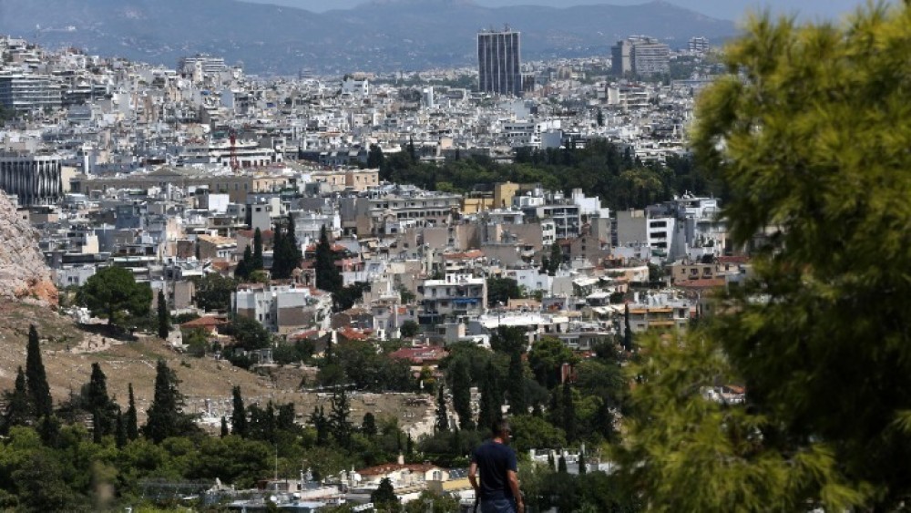 ΥΠΕΝ: Παράταση κατά ένα έτος στην υποβολή δικαιολογητικών για τα αυθαίρετα