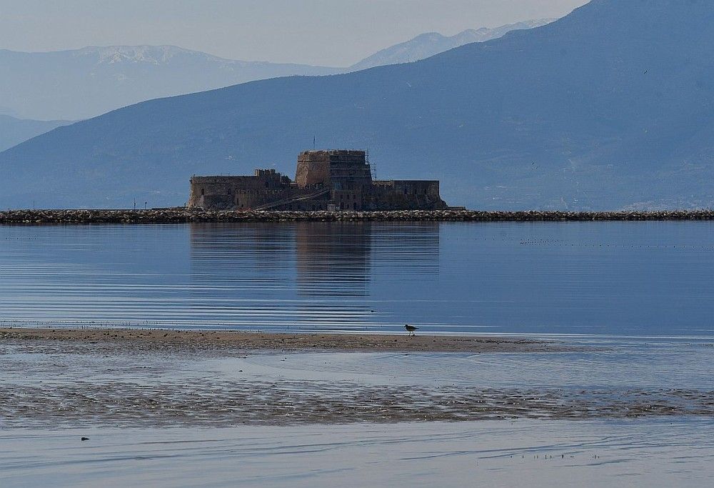 Κορωνοϊός: Σκληρό lockdown σε Ναύπλιο και Αρκαδία