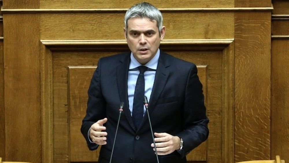 Καραγκούνης: Πολλή κουβέντα για το τίποτα στην υπόθεση Κουφοντίνα